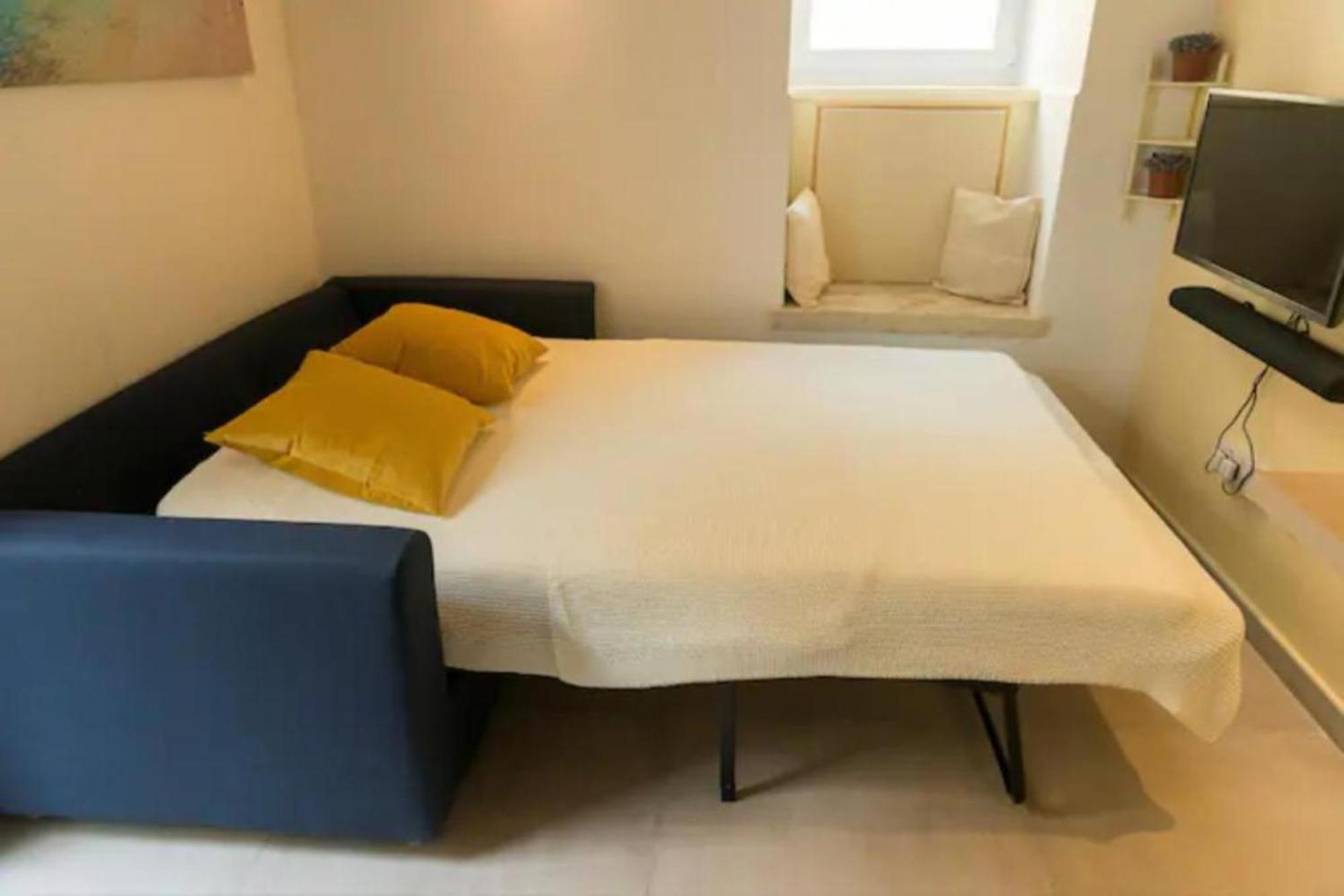 Authentic 1st Fl At The 3 Cities Marina Apartamento