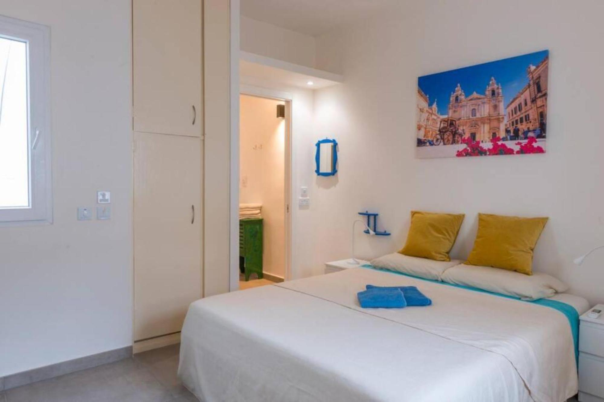 Authentic 1st Fl At The 3 Cities Marina Apartamento *