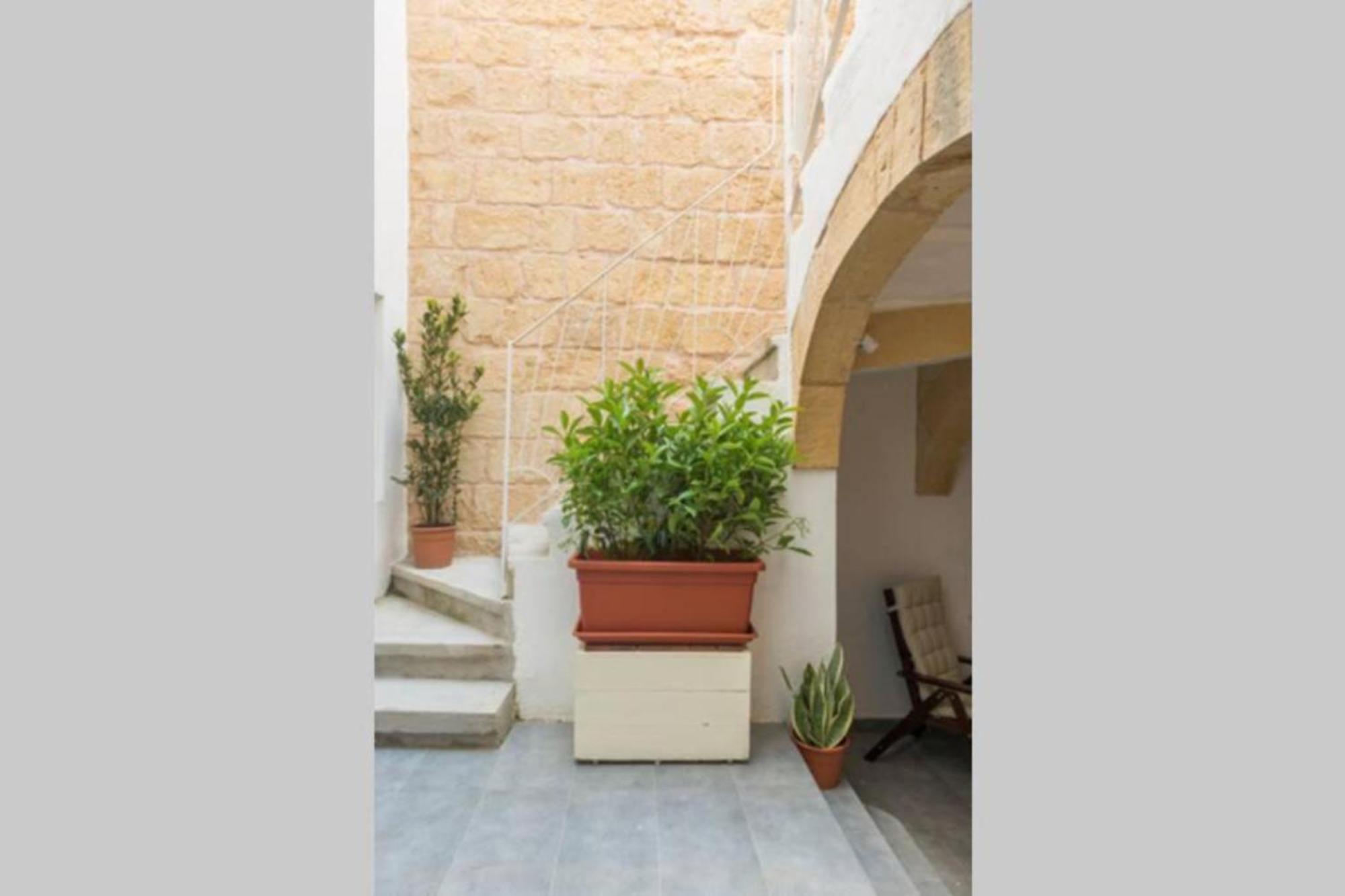 Authentic 1st Fl At The 3 Cities Marina Apartamento Cospicua