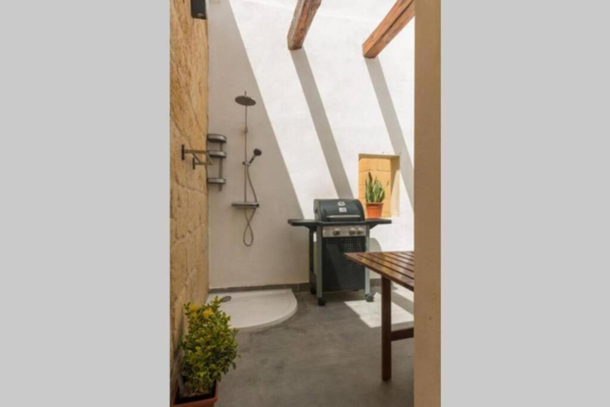 Authentic 1st Fl At The 3 Cities Marina Apartamento